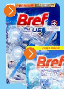 Offre: Bref tous les blocs W.-C.
