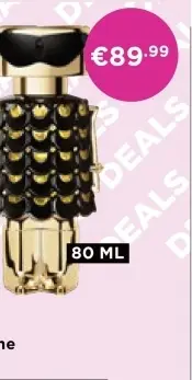 Aanbieding: My Way Eau de Parfum