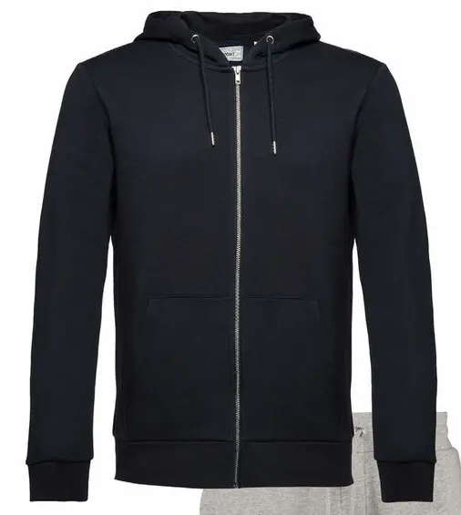 Aanbieding: Produkt heren vest