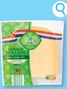Promotie: Jonge Gouda
