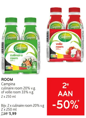 Promotie: Room