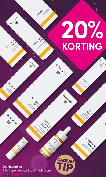 Aanbieding: Lippenverzorgingstift