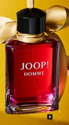 Aanbieding: Joop! homme