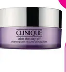 Aanbieding: Clinique Take The Day Off Reinigingsbalsem 125ml