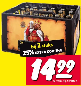 Aanbieding: Pilsener
