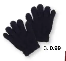 Aanbieding: Handschoenen