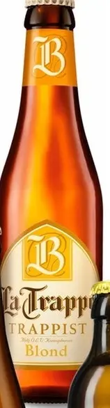 Aanbieding: Blonde Bieren