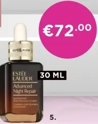 Aanbieding: Advanced Night Repair Serum
