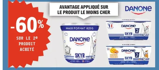 Offre: Skyr