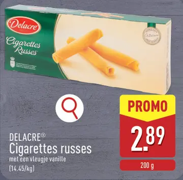 Aanbieding: Cigarettes russes