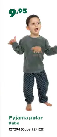 Promotie: Kinder pantoffels