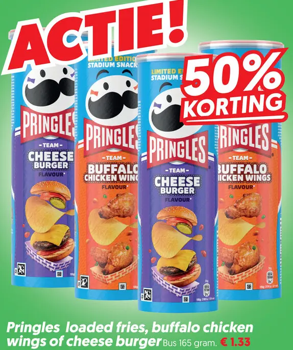 Pringles