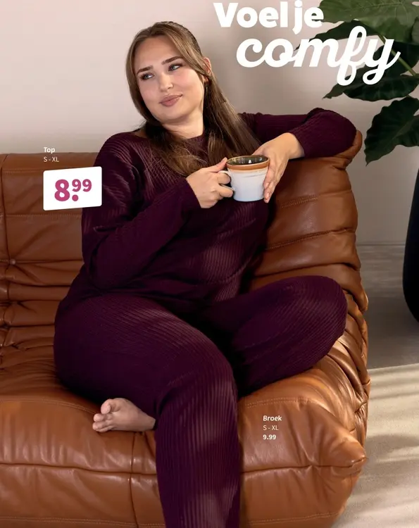 Aanbieding: Top