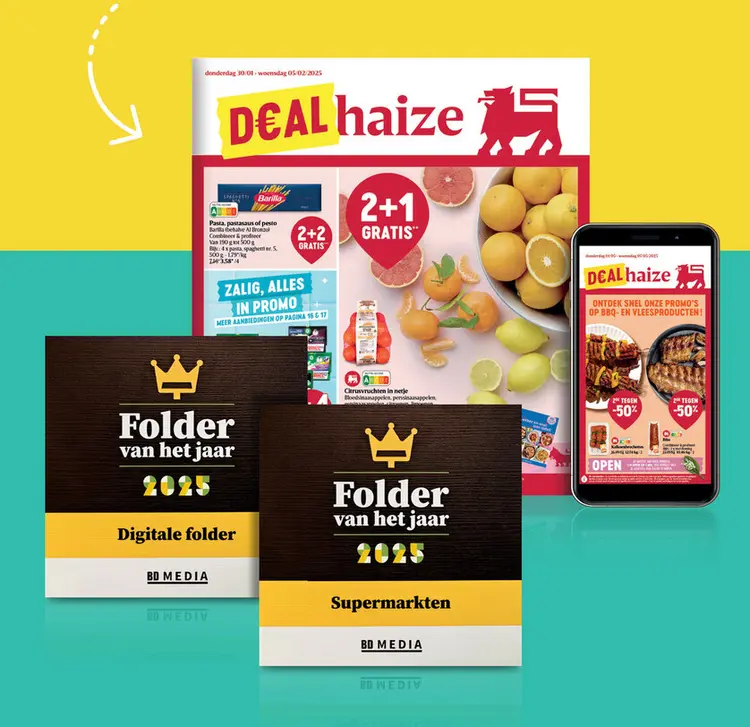 Aanbieding: Pasta, pastasaus of pesto