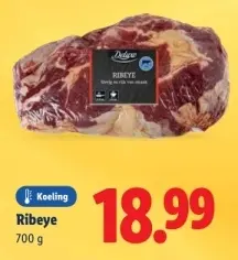 Aanbieding: Ribeye