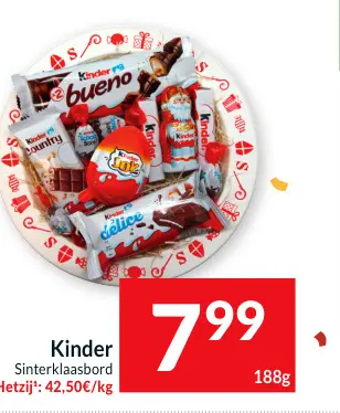 Aanbieding: Pasta