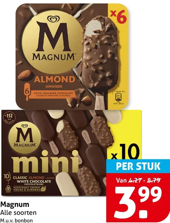 Aanbieding: Mini
