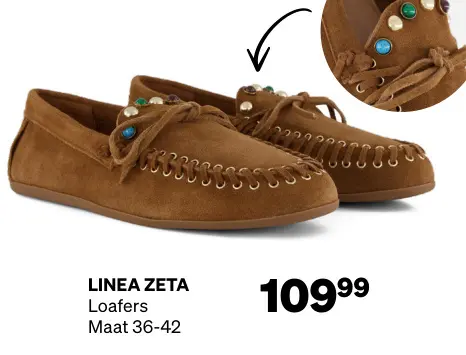 Aanbieding: Loafers