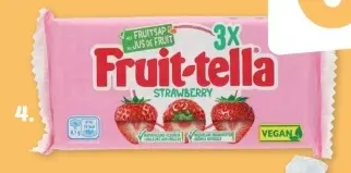 Offre: Fruittella