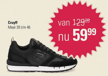 Aanbieding: Cruyff