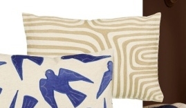 Aanbieding: Decoratiekussen