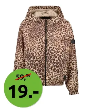 Aanbieding: Jas