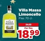 Aanbieding: Limoncello