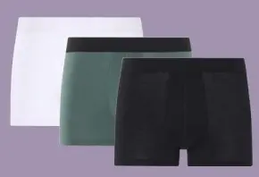 Aanbieding: Heren boxershorts