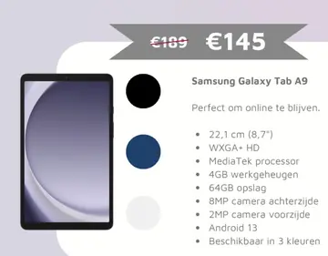 Aanbieding: AOC P2 Q27P2Q
