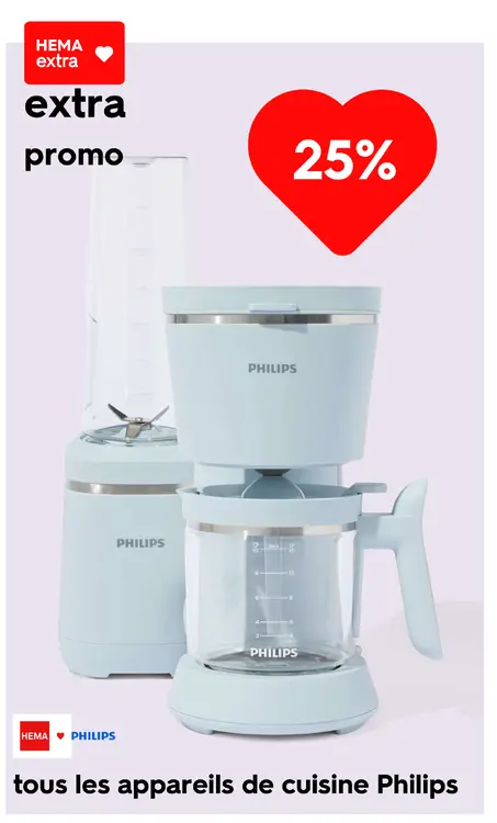Offre: tous les appareils de cuisine