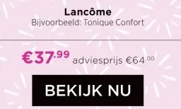 Aanbieding: Tonique Confort
