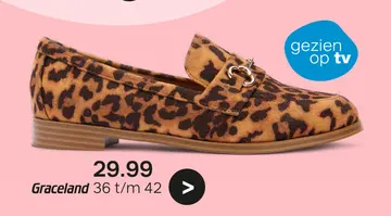 Aanbieding: Graceland