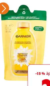 Offre: Illuminating Shampoo