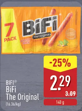 Aanbieding: BiFi The Original