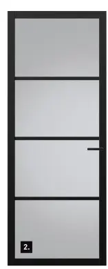 Aanbieding: Binnendeur