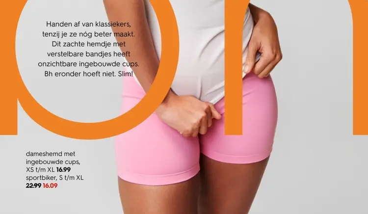 Aanbieding: Sportbiker