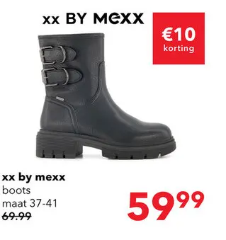 Aanbieding: boots