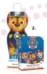 Aanbieding: Paw patrol