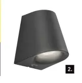 Aanbieding: Buitenlamp