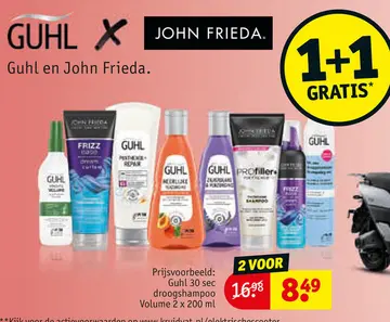 Aanbieding: Guhl