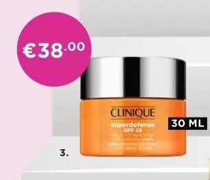 Aanbieding: Superdefense