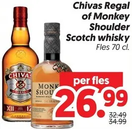 Aanbieding: Scotch whisky