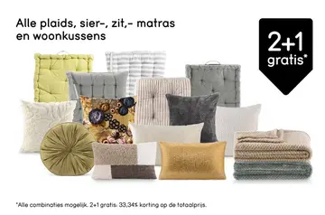 Aanbieding: Nachtkastje Dex