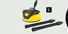 Aanbieding: terrasreiniger