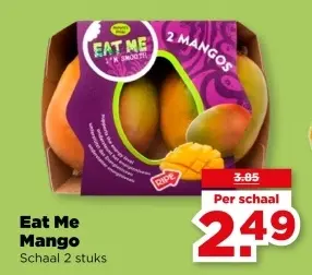 Eat Me Mango