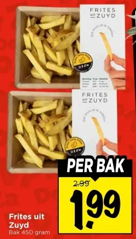 Frites