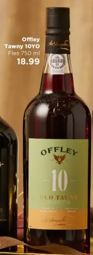 Aanbieding: Offley Tawny 10YO