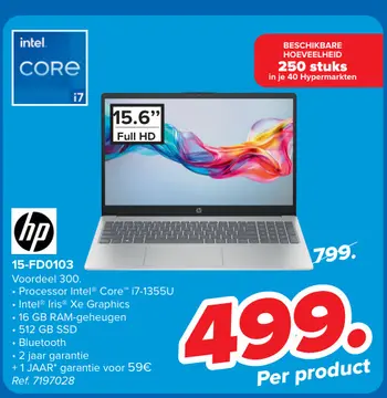 Aanbieding: 15-fd0103