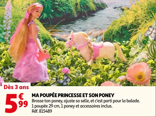 Promotie: Scooter Miraculous