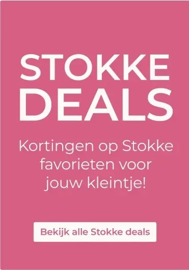 Aanbieding: Stokke deals